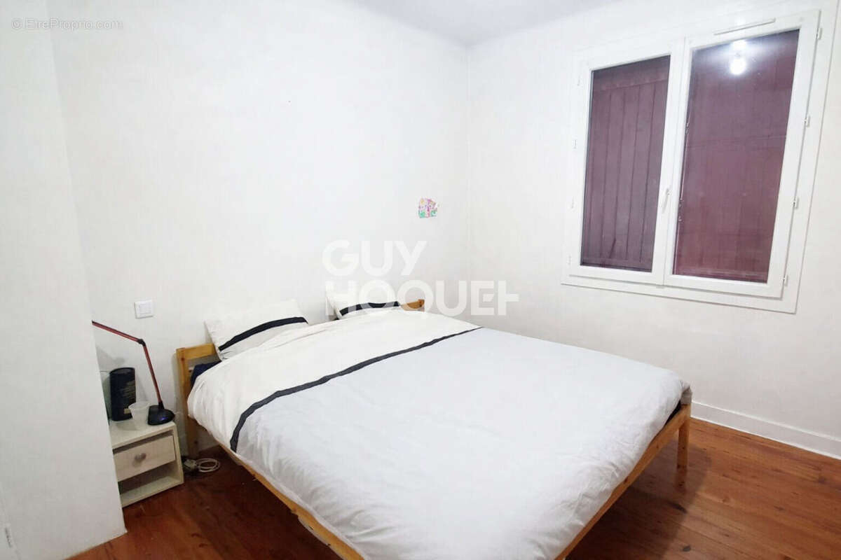 Appartement à SOUSTONS