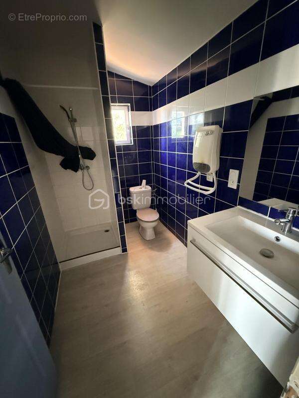 Maison avec 2 appartements - jardin - photo 8