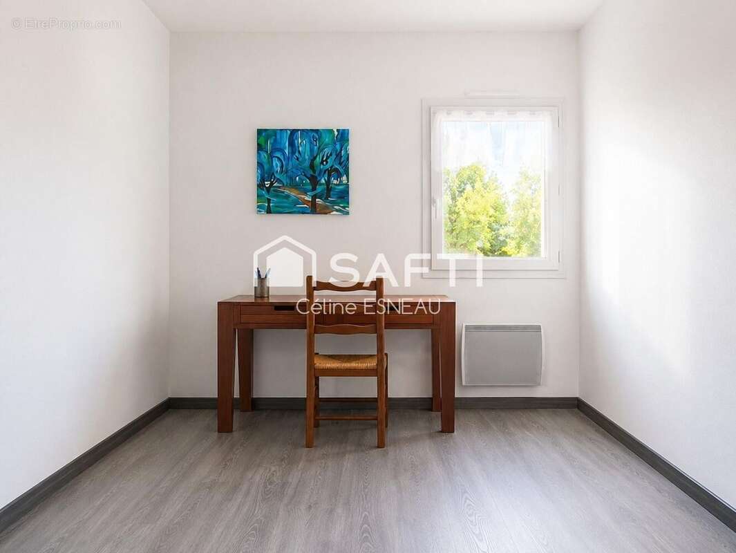 Photo 4 - Appartement à REZE