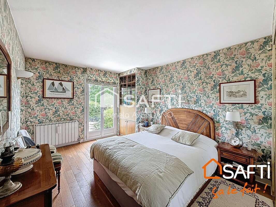 Photo 8 - Maison à LESIGNY