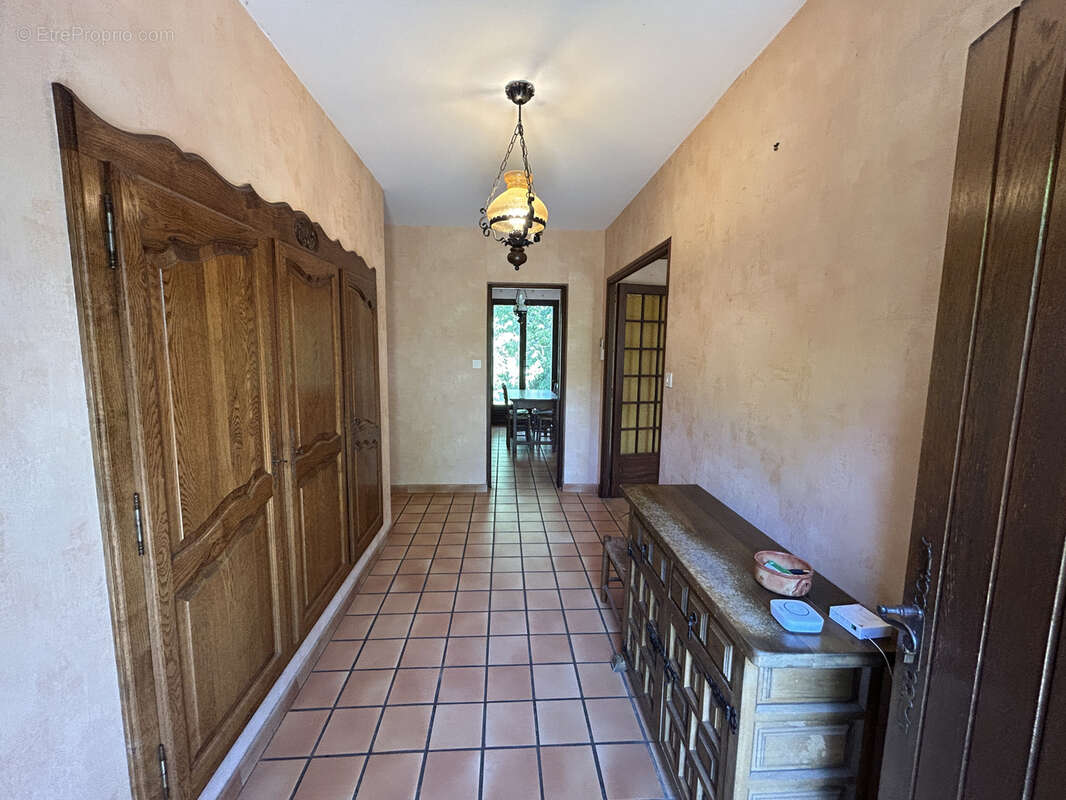 Maison à COMMENTRY