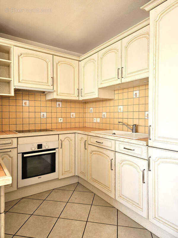 Appartement à RODEZ