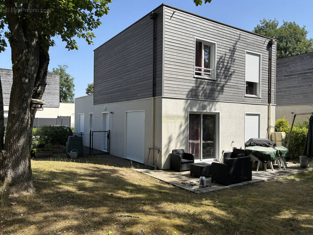 Maison à ORLEANS