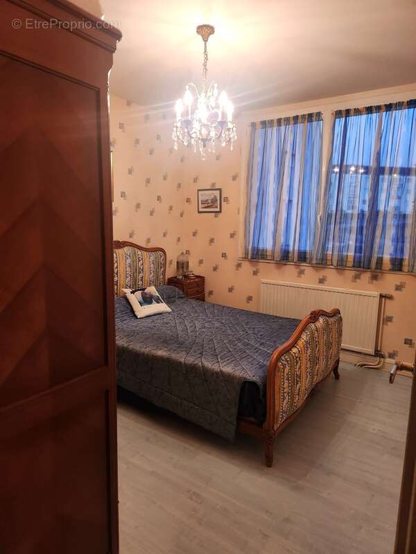 Appartement à PANAZOL