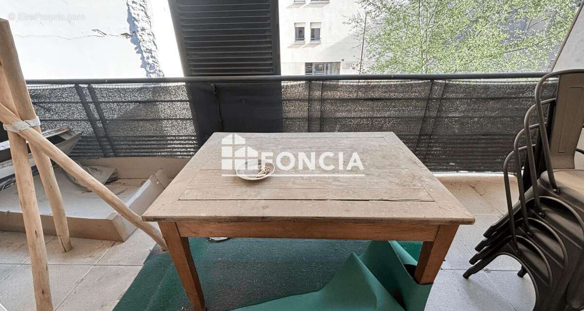 Appartement à AVIGNON