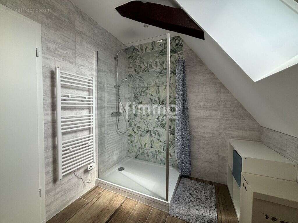 Appartement à HEIMSBRUNN