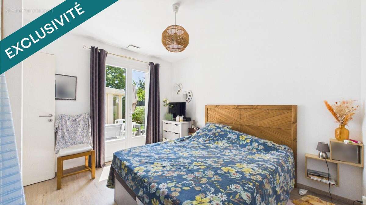 Maison 85 m² à Saint-Xandre  - photo 9