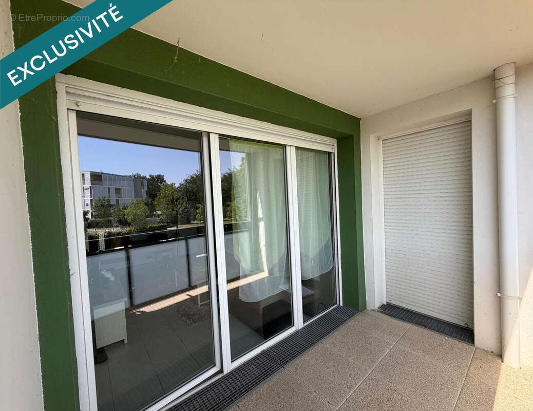 Photo 2 - Appartement à COLOMIERS