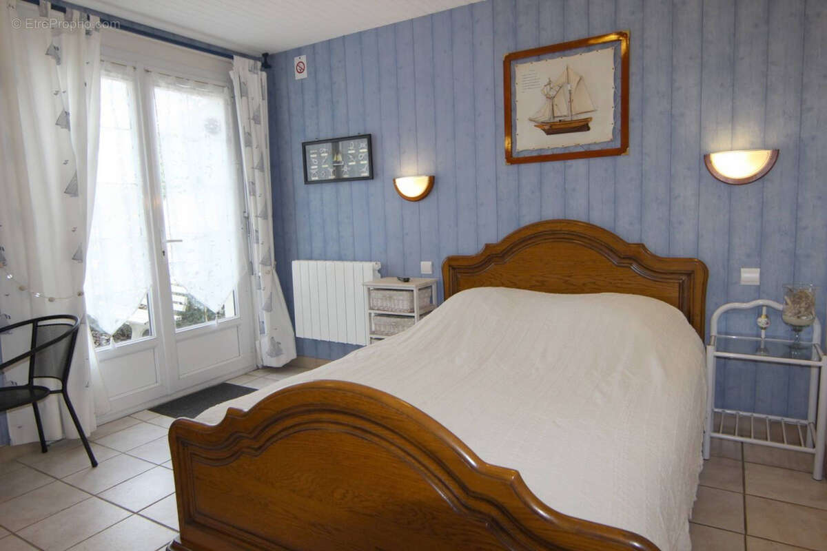 Maison à AULT