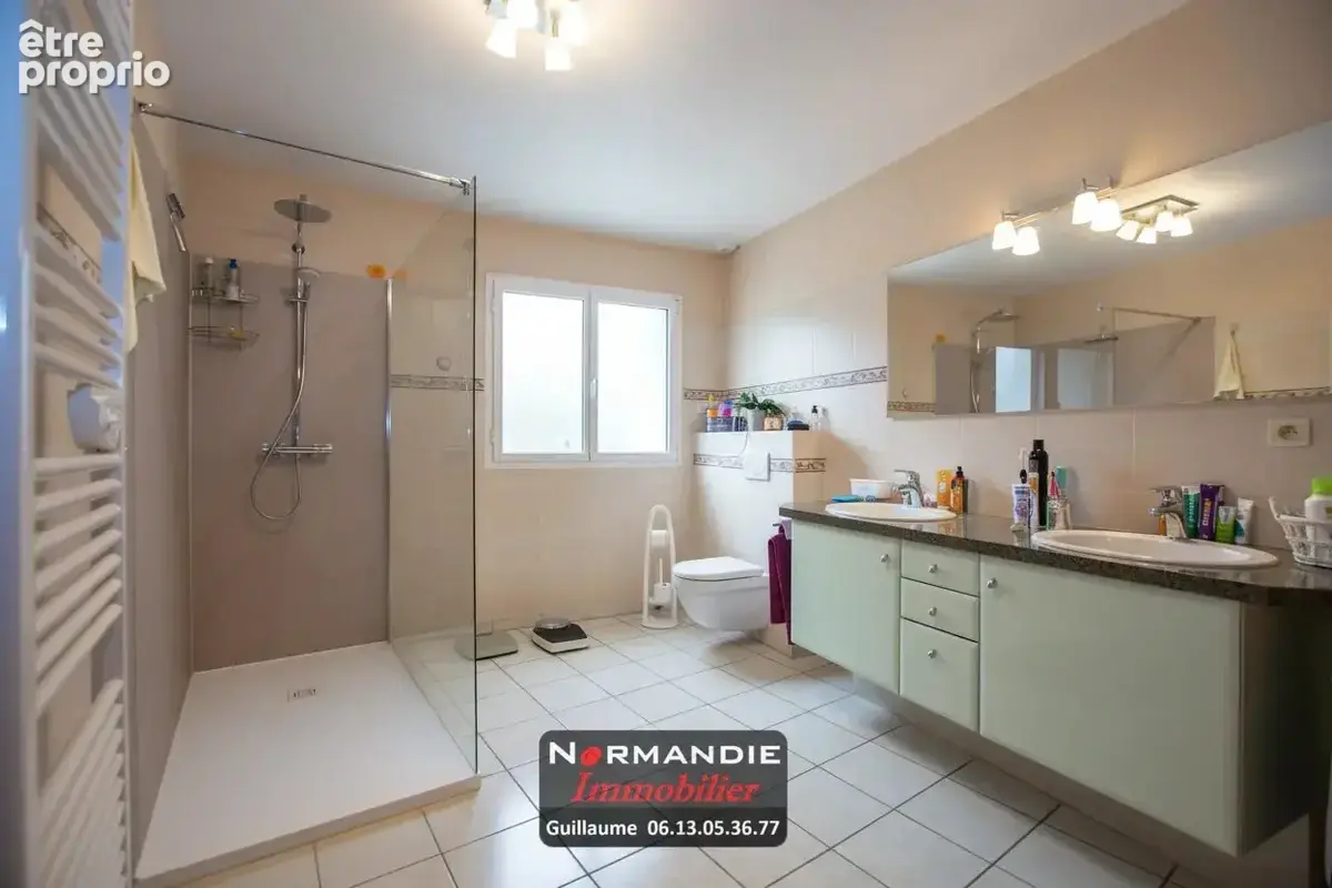 Maison 135 m² à vendre à Yerville (76760) - photo 10