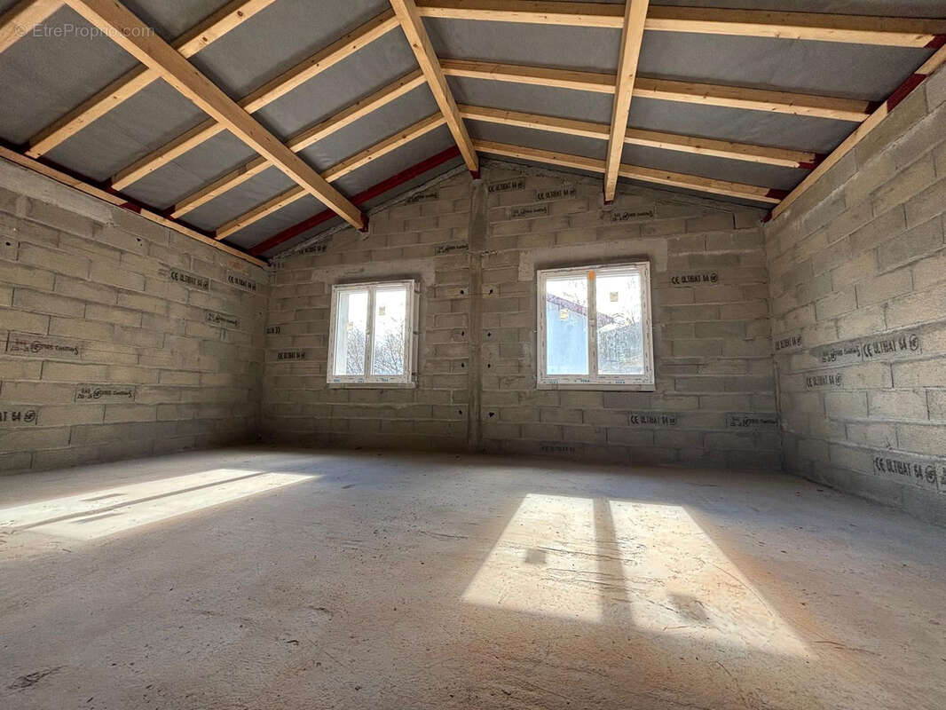 Maison à SAINT-PEE-SUR-NIVELLE