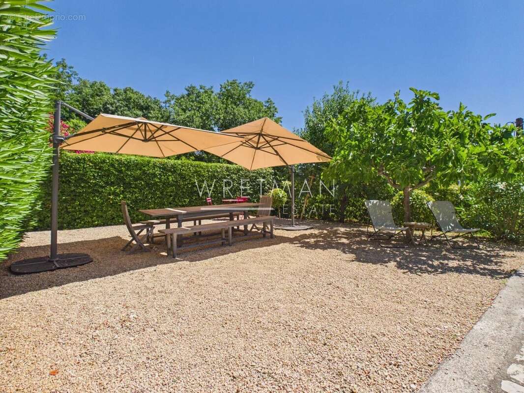 Charmante villa avec piscine - Bargemon - photo 20