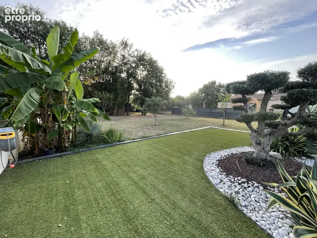 Villa de 170 m2 à Diepentale avec parc  et bois privé - photo 7