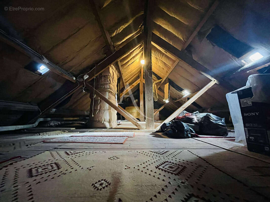 Maison à SAINT-VALERY-SUR-SOMME