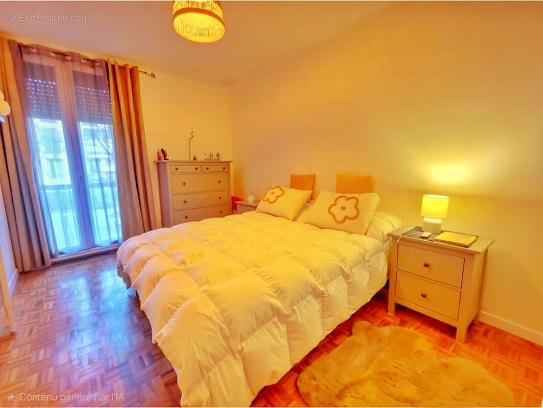 Appartement à ARLES