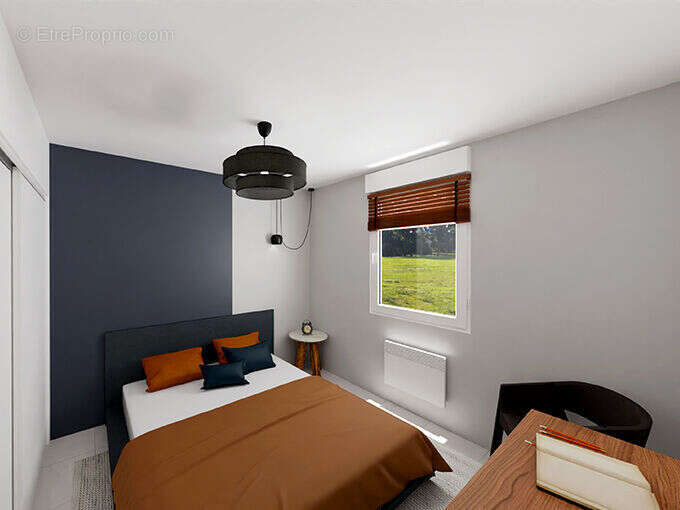 Photo 4 - Maison à MAGNAC-BOURG