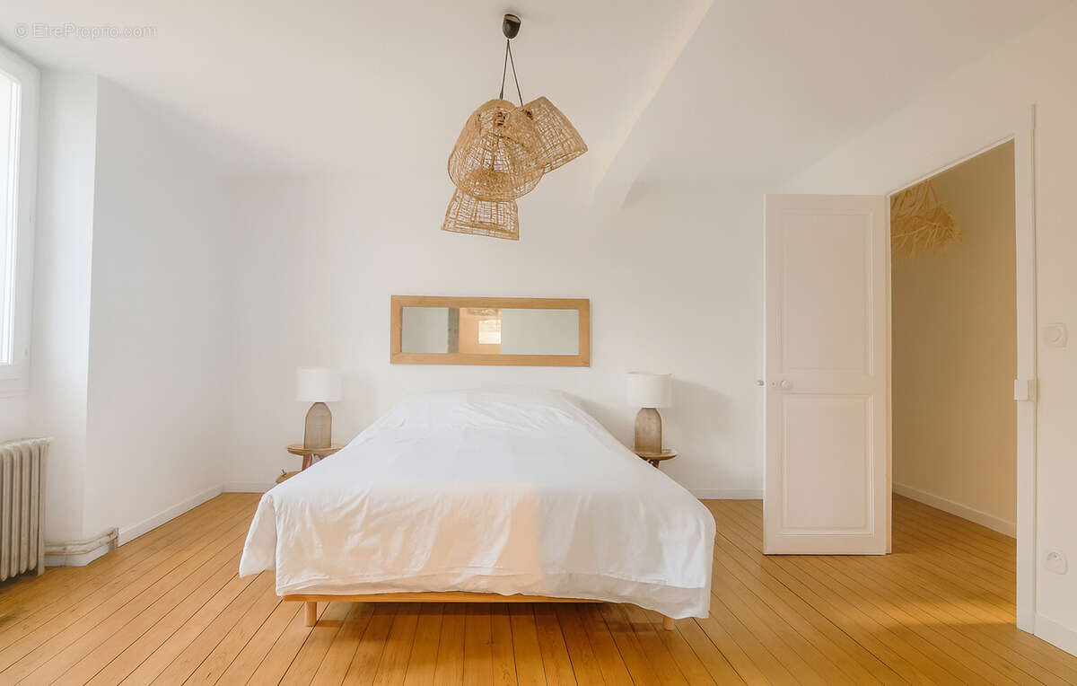 Maison à SAINT-NAZAIRE