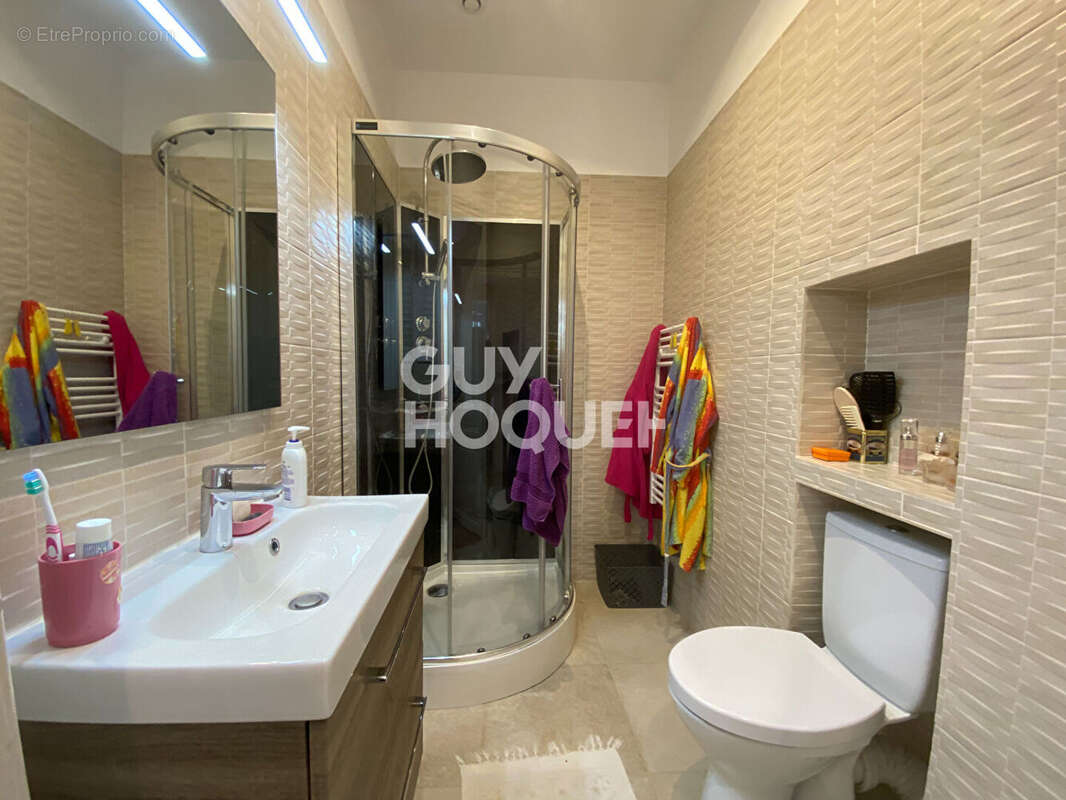 Maison à CLOYES-SUR-LE-LOIR