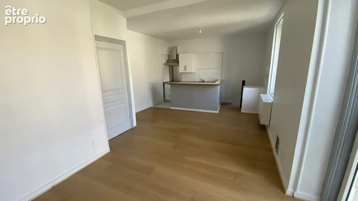 Appartement T2 de 42m2, Montpellier centre- Peyrou - photo 5