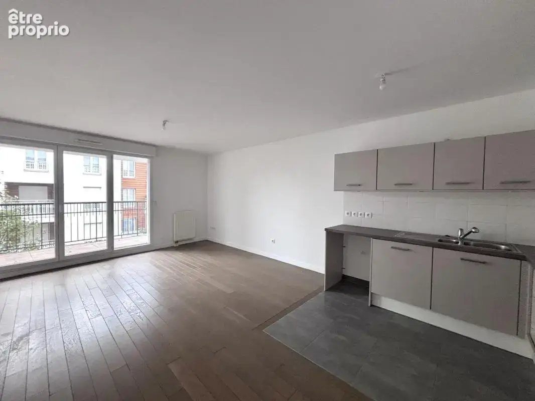 Appartement à CHATENAY-MALABRY