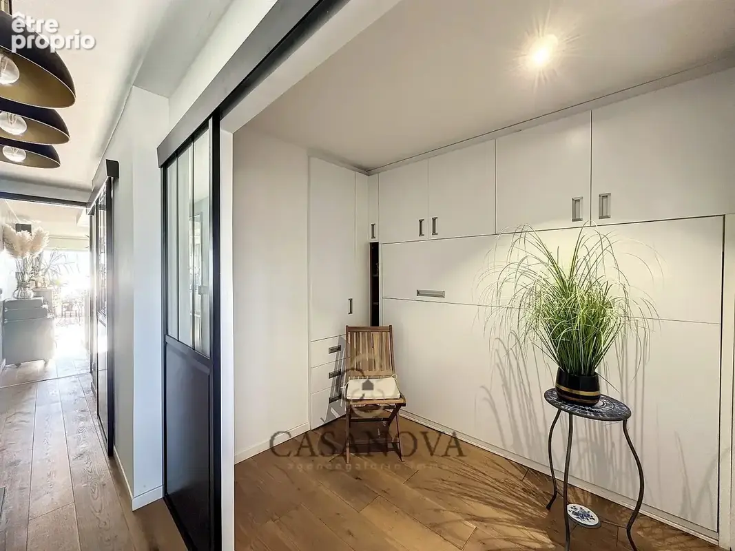 Appartement d'exception, face à la mer-Palavas Rive Droite, 117m2, terrasses et parkings - photo 22