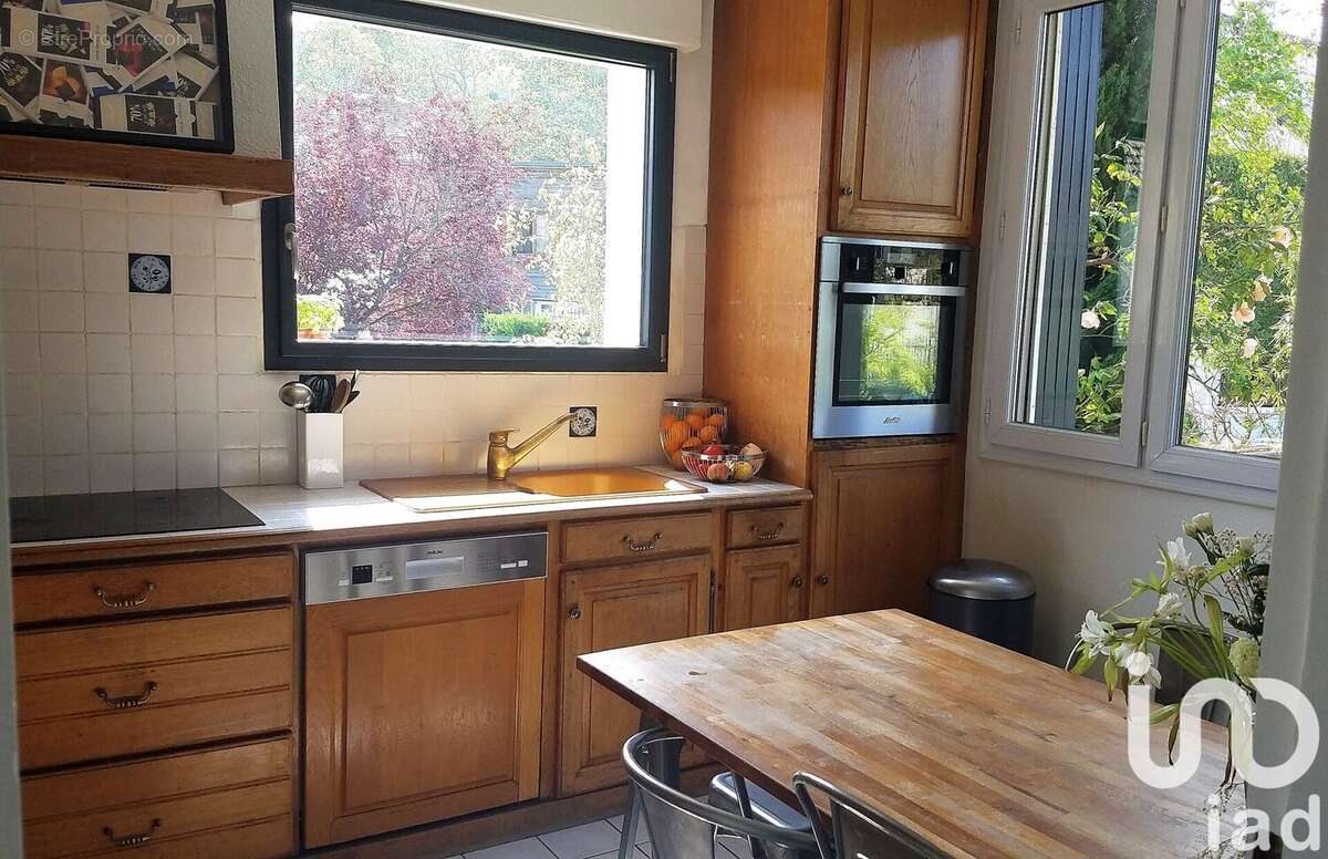 Photo 3 - Maison à SUCY-EN-BRIE