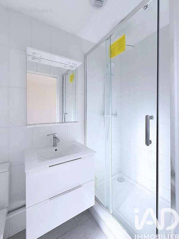 Photo 5 - Appartement à MONTREUIL