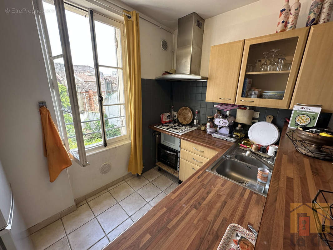 Appartement à AGEN