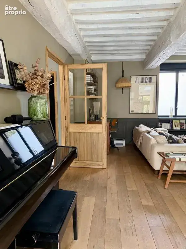 Maison familiale Thabor/Rue de Paris - photo 7