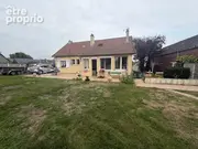 Maison à MOLIENS