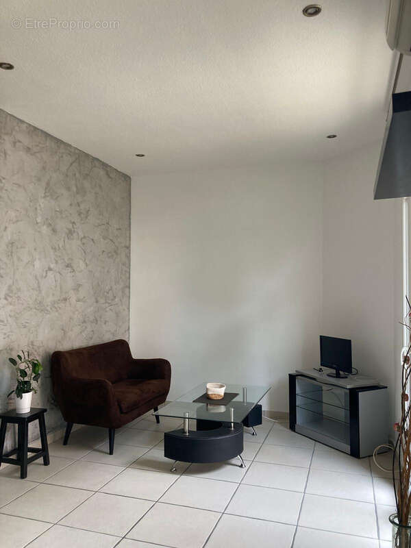 Appartement à PERPIGNAN