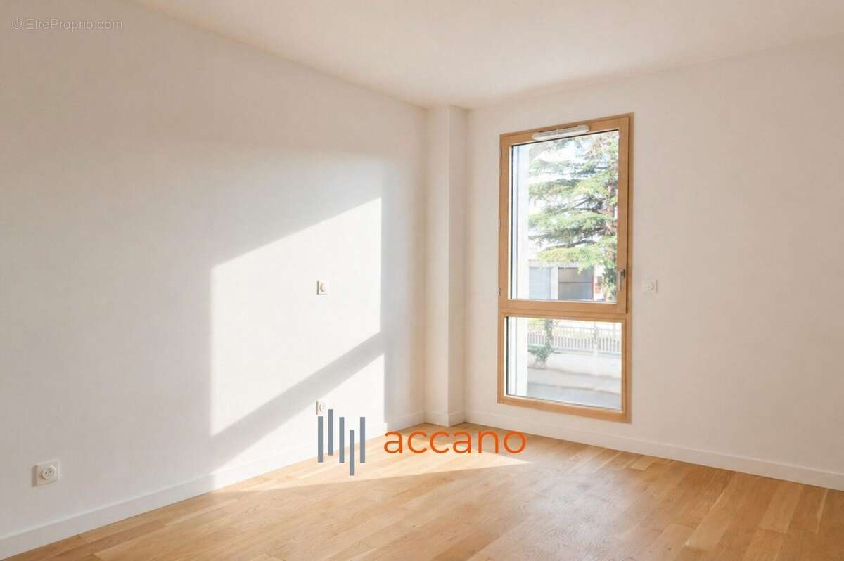 Appartement à LYON-7E
