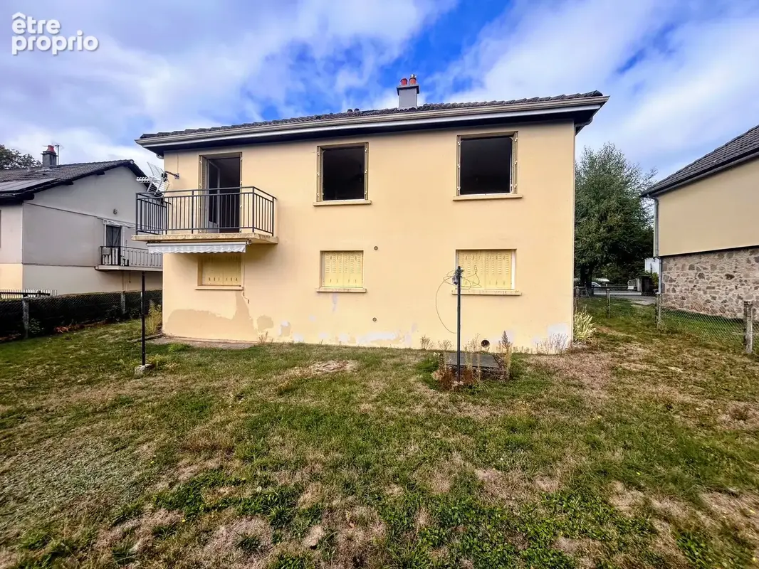Maison à St-Dezery en CORREZE - photo 8