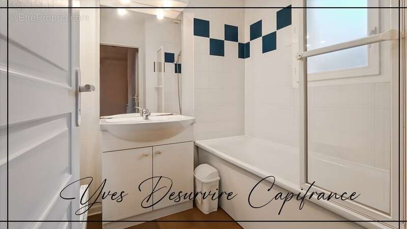 Appartement à CASTELJALOUX