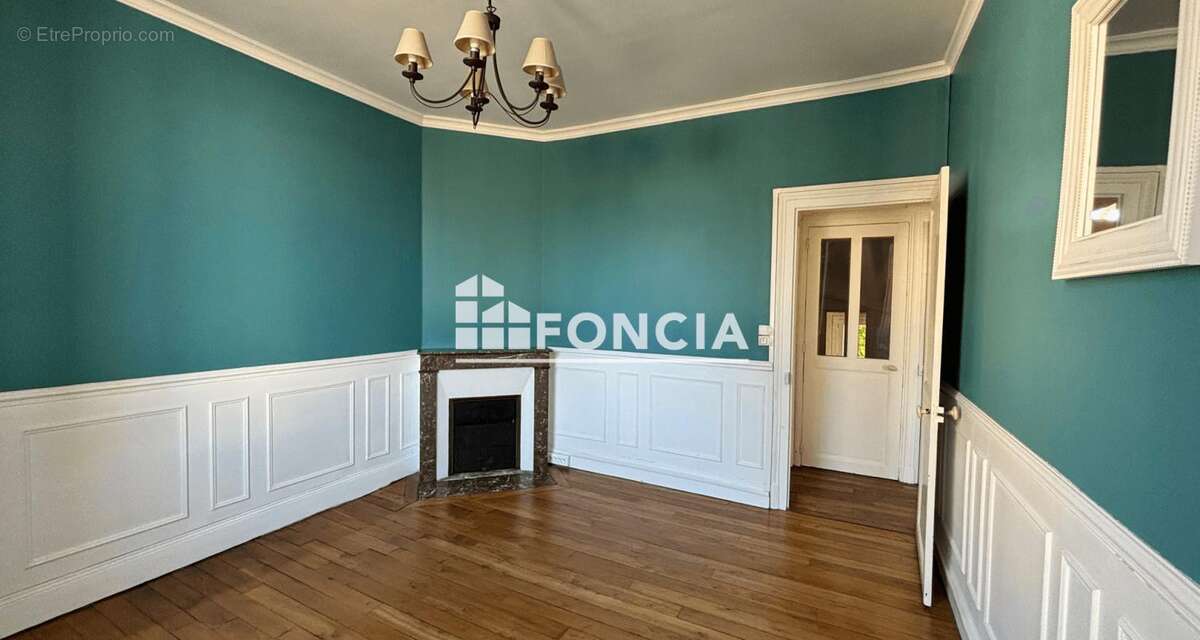 Appartement à ORLEANS