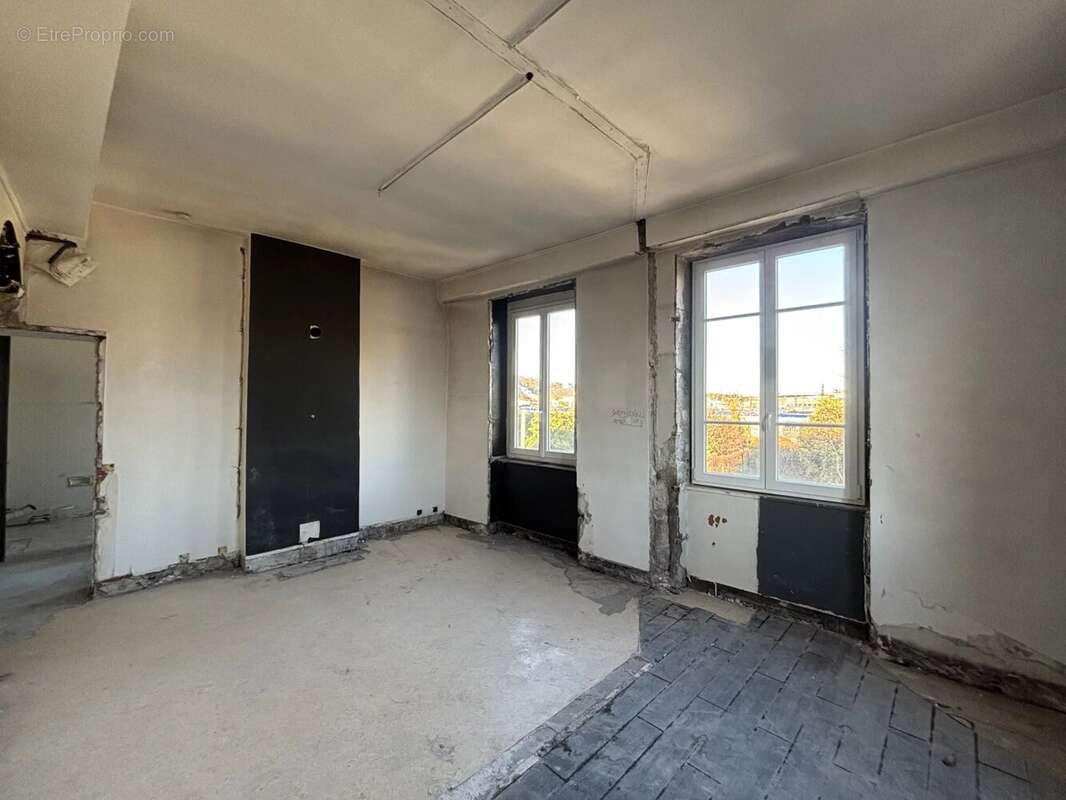 Appartement à LYON-9E