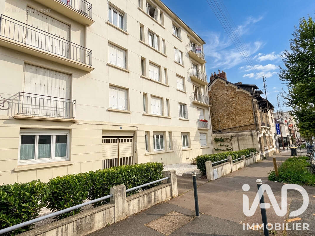 Photo 4 - Appartement à NANTES