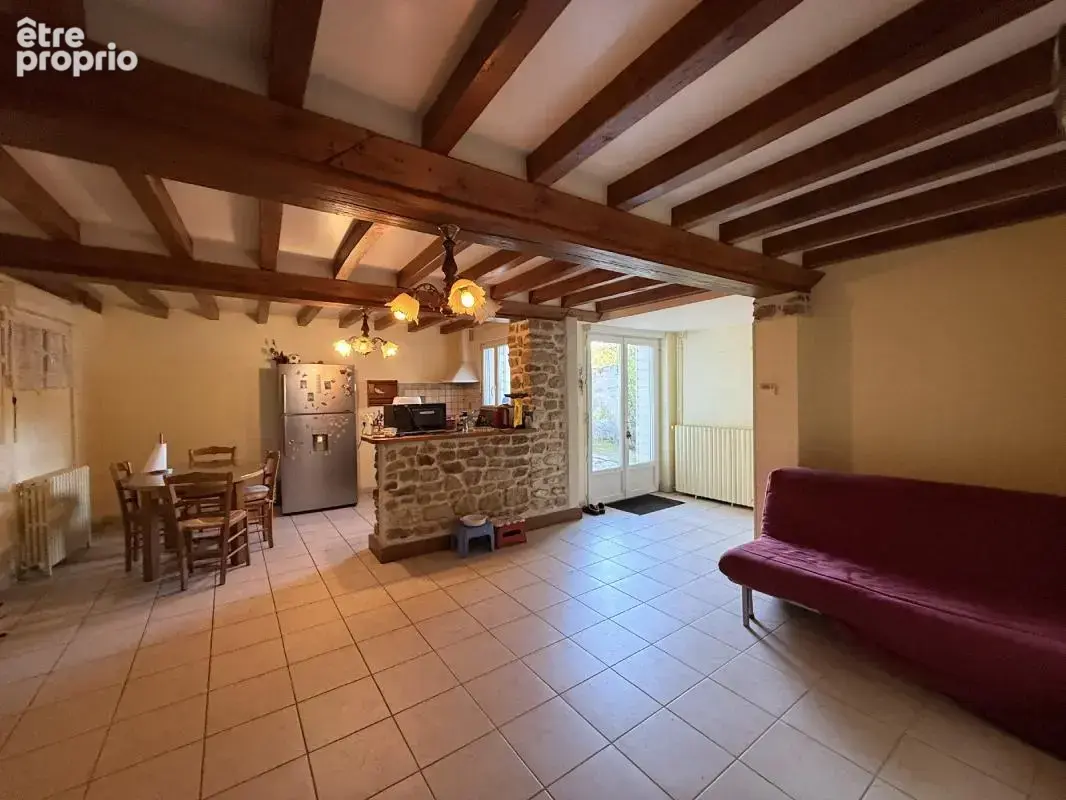 Maison 4 pièces 113 m² à vendre à Bouce (61570) - photo 3