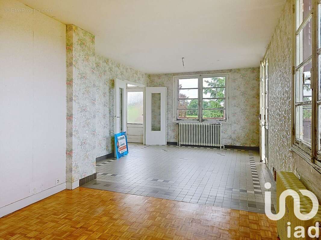 Photo 6 - Maison à CHAMPIGNELLES