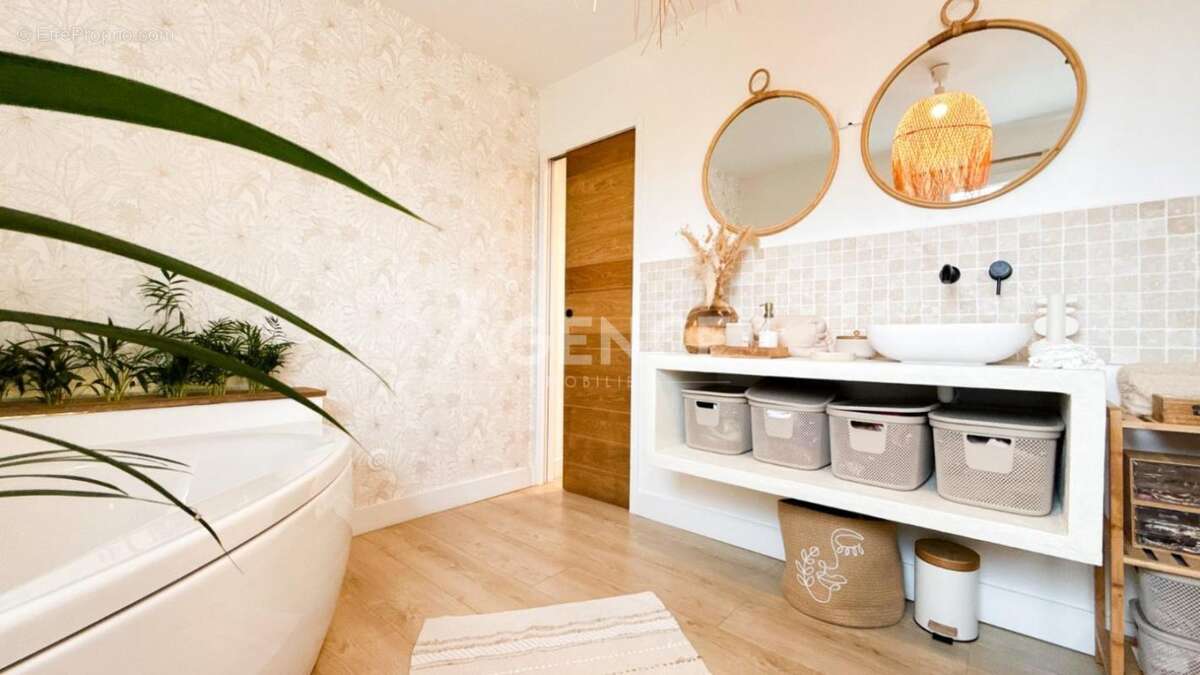 Maison à AIRE-SUR-LA-LYS