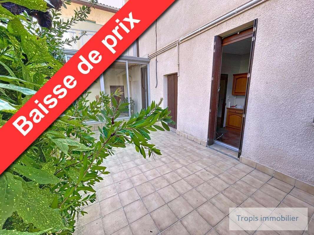   - Maison à TOULOUSE