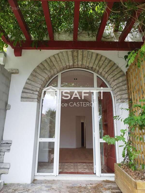 Photo 2 - Maison à BAYONNE