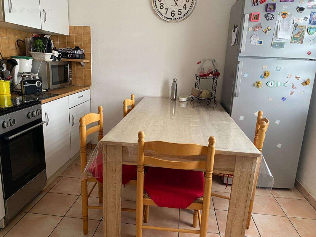 Maison à PONTCHATEAU