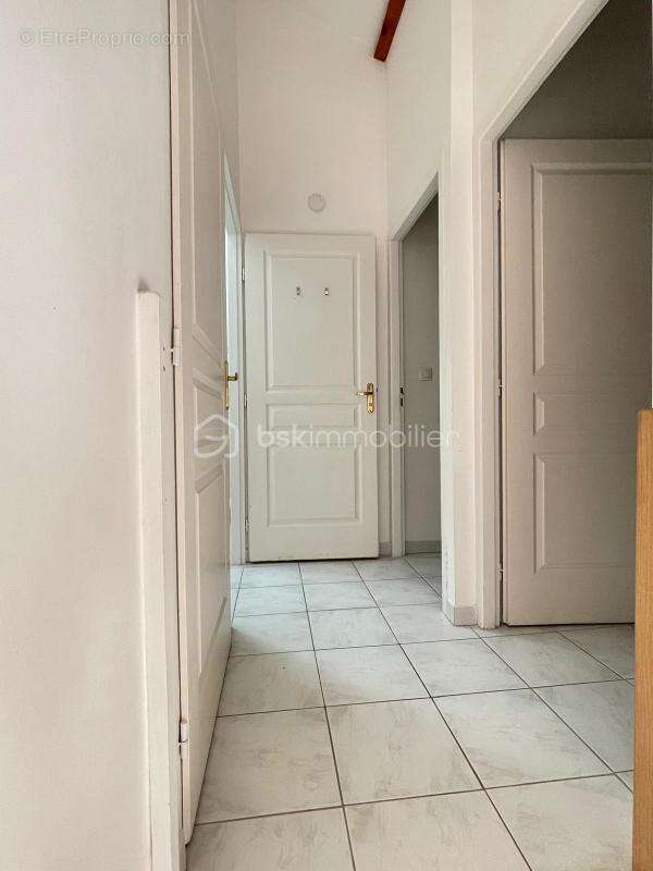 Appartement à MARTIGUES