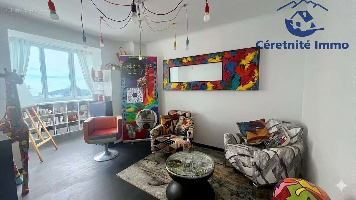 Maison à CERET