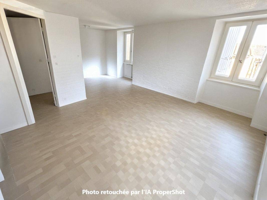Appartement à PERIGUEUX