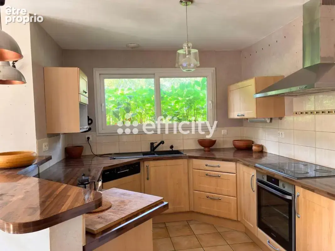 Maison 6 pièces 120 m² à vendre à Crozon (29160) - photo 3