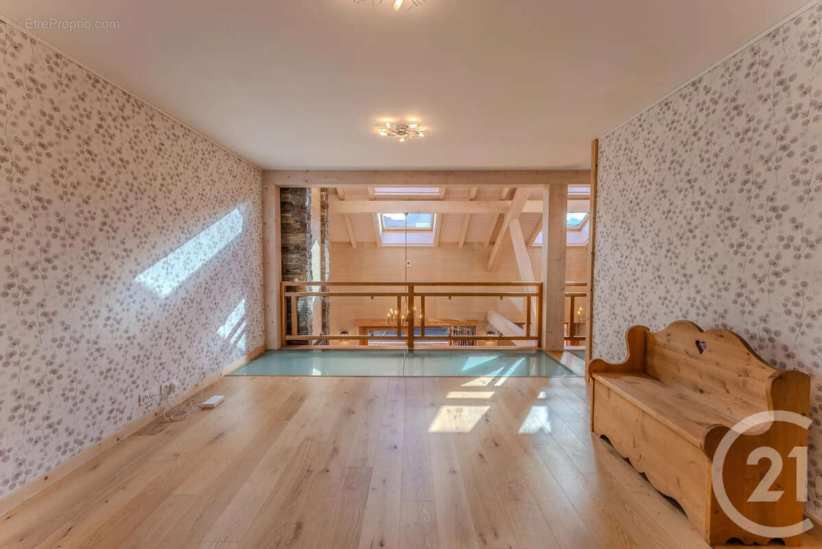 Maison à CHAMPANGES