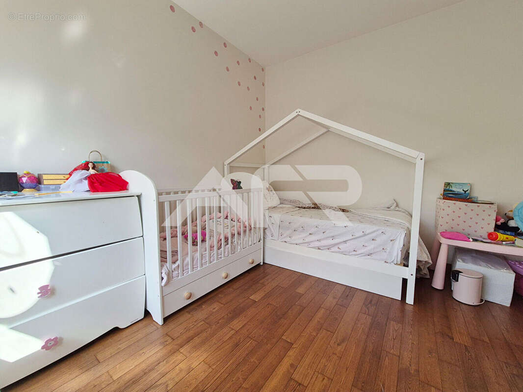 Appartement à CHATOU