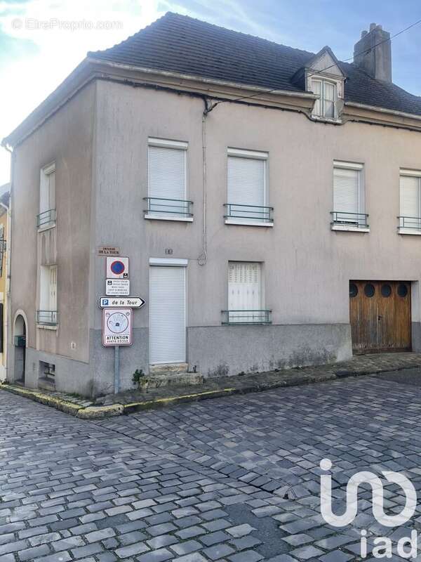 Photo 9 - Maison à GALLARDON